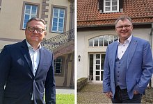 Stichwahl - Michaela Weiße