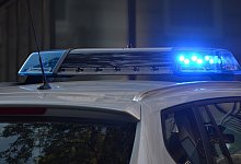 blaulicht - 1 - Pixabay