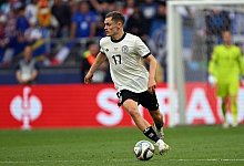 Florian Wirtz - Federico Gambarini/dpa