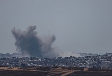 Nahostkonflikt - Beit Lahia - Saeed Qaq/ZUMA Press Wire/dpa