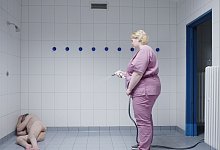 Szene aus "Touched" - -/CologneCineCollective/dpa