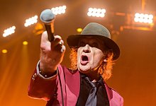 Udo Lindenberg - Foto: Daniel Bockwoldt