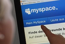 Songs von Myspace - Foto: Armin Weigel