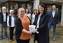 EUTB - Greta Wiedemeier