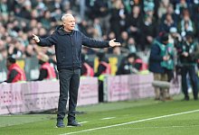 Christian Streich - Carmen Jaspersen/dpa