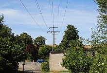 Hochspannung - Jens Rademacher