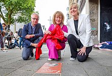 Einen Tag vor dem ersten Deutschland-Konzert der Sängerin Swift - Christoph Reichwein/dpa