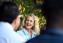 Barbara Sch&ouml;neberger - Soeren Stache/dpa/Archiv