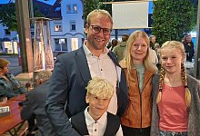 Borris Ortmeier - Nadine Uphoff