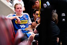 HB Ludwigsburg - HSG Blomberg - 1 - Marco Wolf