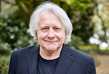 Peter Urban - Georg Wendt/dpa