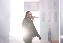 Apache 207 - Hannes P Albert/dpa