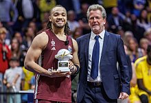 BBL-Gesch&auml;ftsf&uuml;hrer Stefan Holz - Andreas Gora/dpa