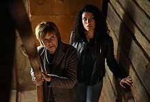 Kommissarin Lucas - Du bist mein - Barbara Bauriedl/ZDF/dpa