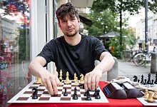 Berlin - Hannes P. Albert/dpa