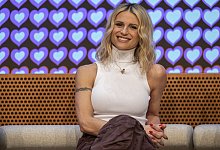 Vor dem ESC 2025 - Georgios Kefalas/KEYSTONE/dpa