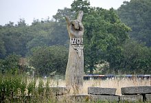 Wacken - Foto: Carsten Rehder/dpa