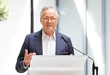 Jahrespressekonferenz Bertelsmann Stiftung - Friso Gentsch/dpa