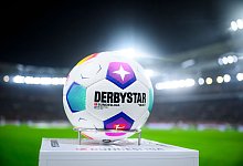 Fu&szlig;ball-Bundesliga - Tom Weller/dpa