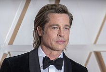 Brad Pitt - Foto: Prensa Internacional/Zuma Press/dpa