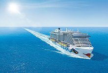 «Aida Nova» - Foto: AIDA Cruises