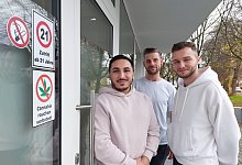 miw-cannabis-club-1 - Michaela Wei&szlig;e