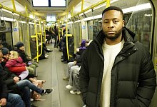 &laquo;Die Farbe meiner Haut&raquo; - Julia Weingarten/ZDF/dpa