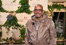 Pierre Sanoussi-Bliss - Christophe Gateau/dpa