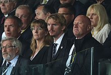 Leeds United - Newcastle United - Nigel French/PA Wire/dpa