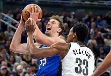 Franz Wagner - John Raoux/AP