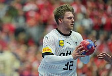 Italien - Deutschland - S&ouml;ren Stache/dpa