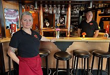 Traditionskneipe "Bei Heini" - Seda Hagemann