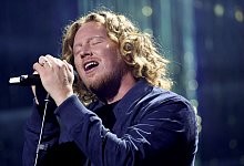 15. Deutscher Radiopreis - Christian Charisius/dpa Pool/dpa