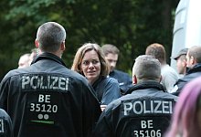 Juliane Nagel - News5 / Desk/NEWS5/dpa