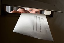 Kündigung der Mietwohnung wegen Eigenbedarf - Franziska Gabbert/dpa-tmn