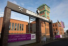 Abschluss-Pk Kulturhauptstadtjahr Chemnitz 2025 - Sebastian Kahnert/dpa