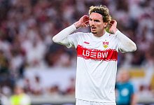 Nick Woltemade - Tom Weller/dpa