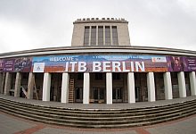 ITB - Foto: Paul Zinken/dpa