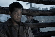 &laquo;Emancipation&raquo; - Quantrell Colbert/Apple TV+/dpa