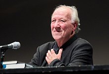 Regisseur Werner Herzog - Annette Riedl/dpa