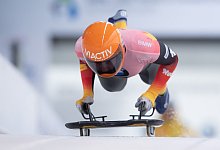 Tina Hermann - Foto: Sebastian Kahnert/dpa-Zentralbild/dpa