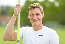 Thomas R&ouml;hler - Foto: Jan Woitas/dpa-Zentralbild/dpa