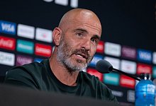 FIFA Club-Weltmeisterschaft - Pressekonferenz - Sven Hoppe/dpa