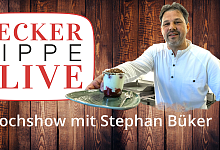 Stephan B&uuml;ker - Jannik Stodiek