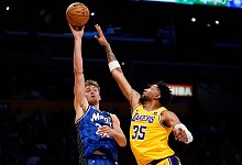 Franz Wagner - Ryan Sun/AP/dpa