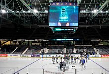 Abbruch - Foto: Jeff Mcintosh/The Canadian Press/AP/dpa