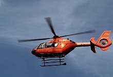 Notarzt - 1 - Symbolbild: Pixabay