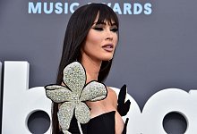 Megan Fox - Jordan Strauss/Invision/AP/dpa