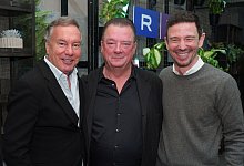 Streamingplattform RTL+ - Foto: J&ouml;rg Carstensen/dpa