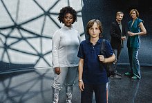 &laquo;Morin&raquo; - Hendrik Heiden/BR/Odeon Fiction/ARD/dpa